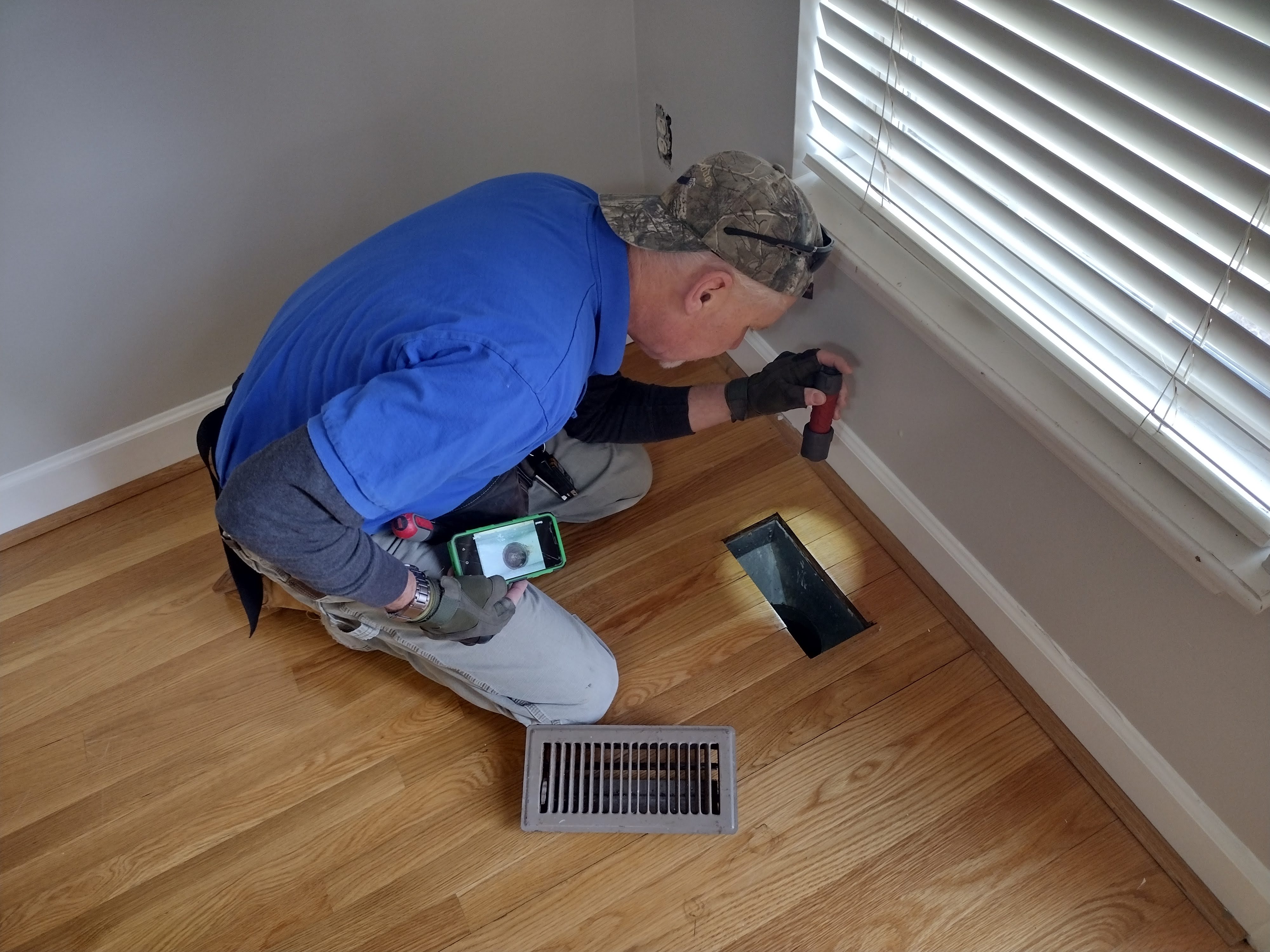 THI Guide: Home Inspection Length in Tennessee and What Impacts It ...